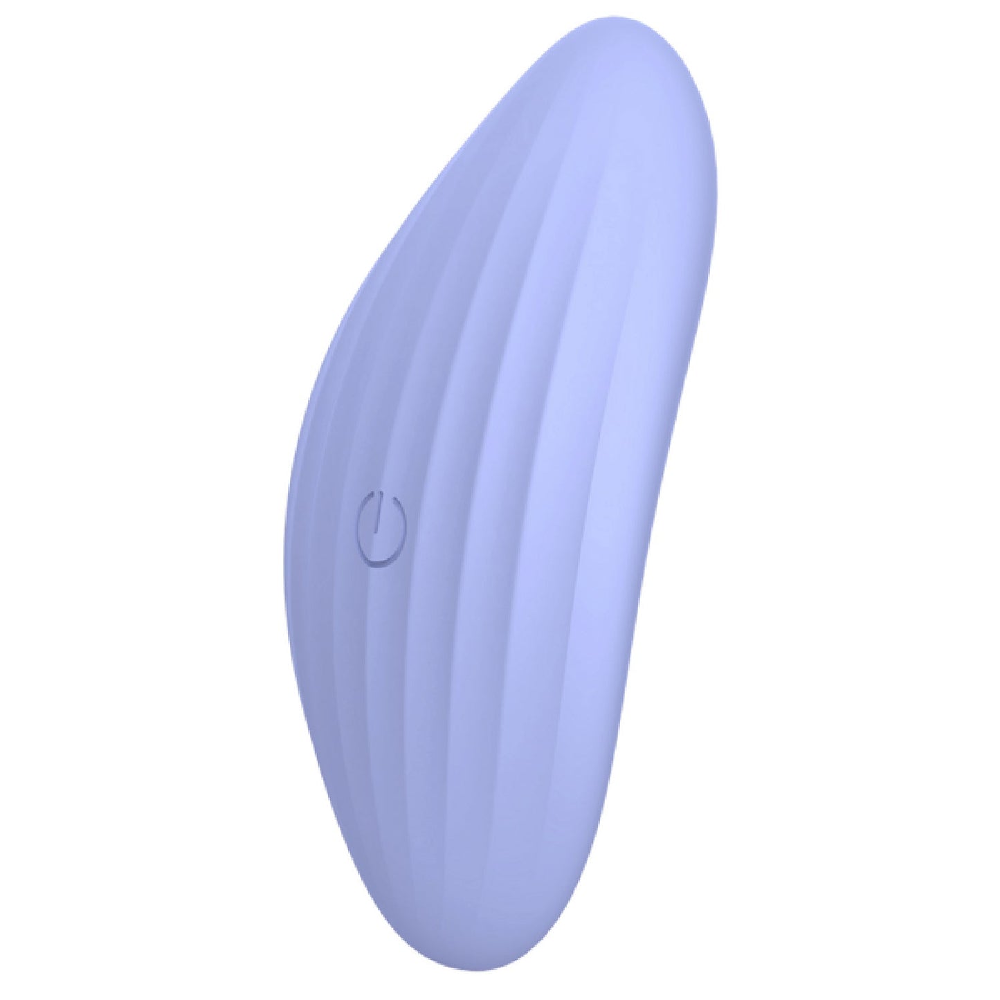 Destiny - Rechargeable Vibrator (Purple)