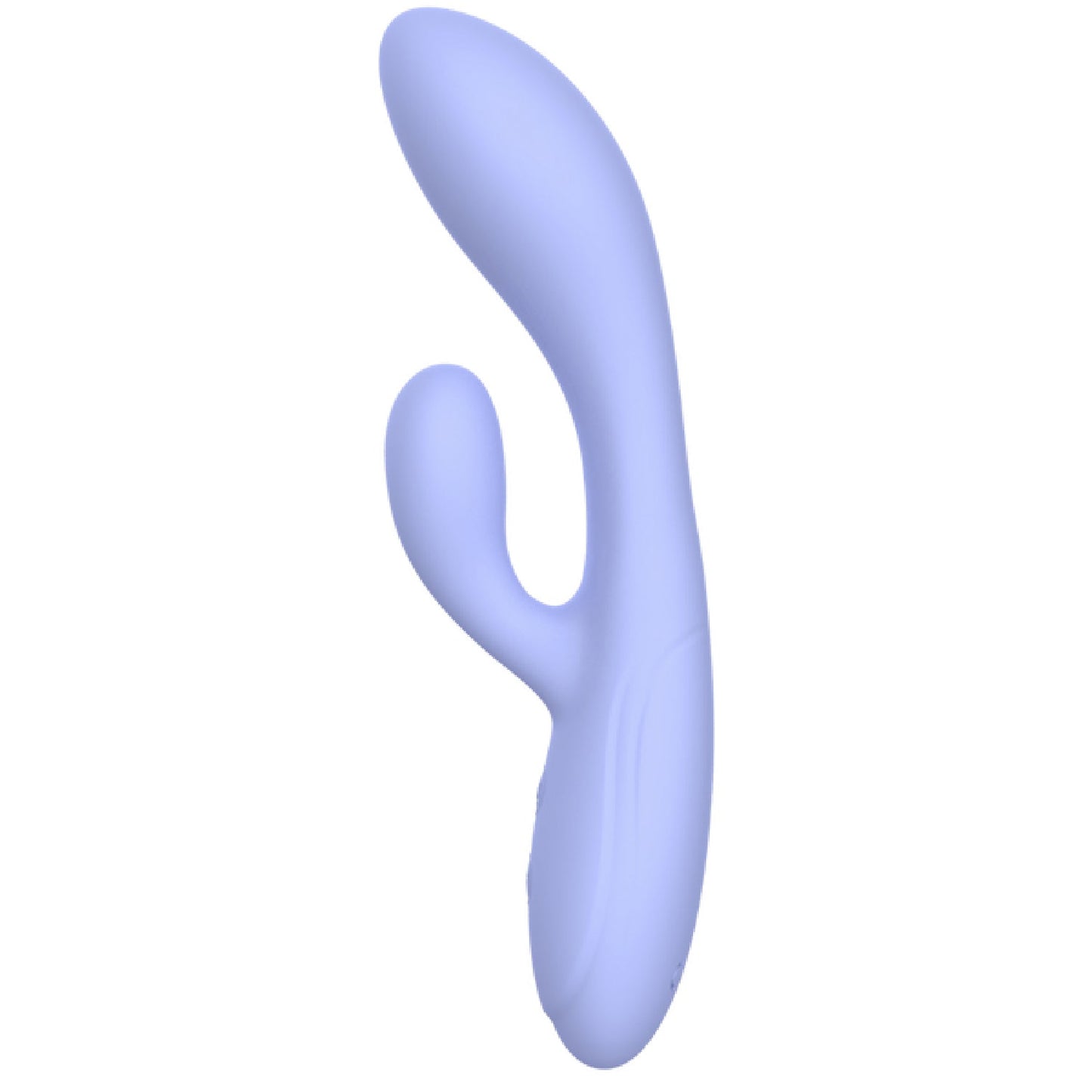 Harmony - Rechargeable Vibrator (Purple)