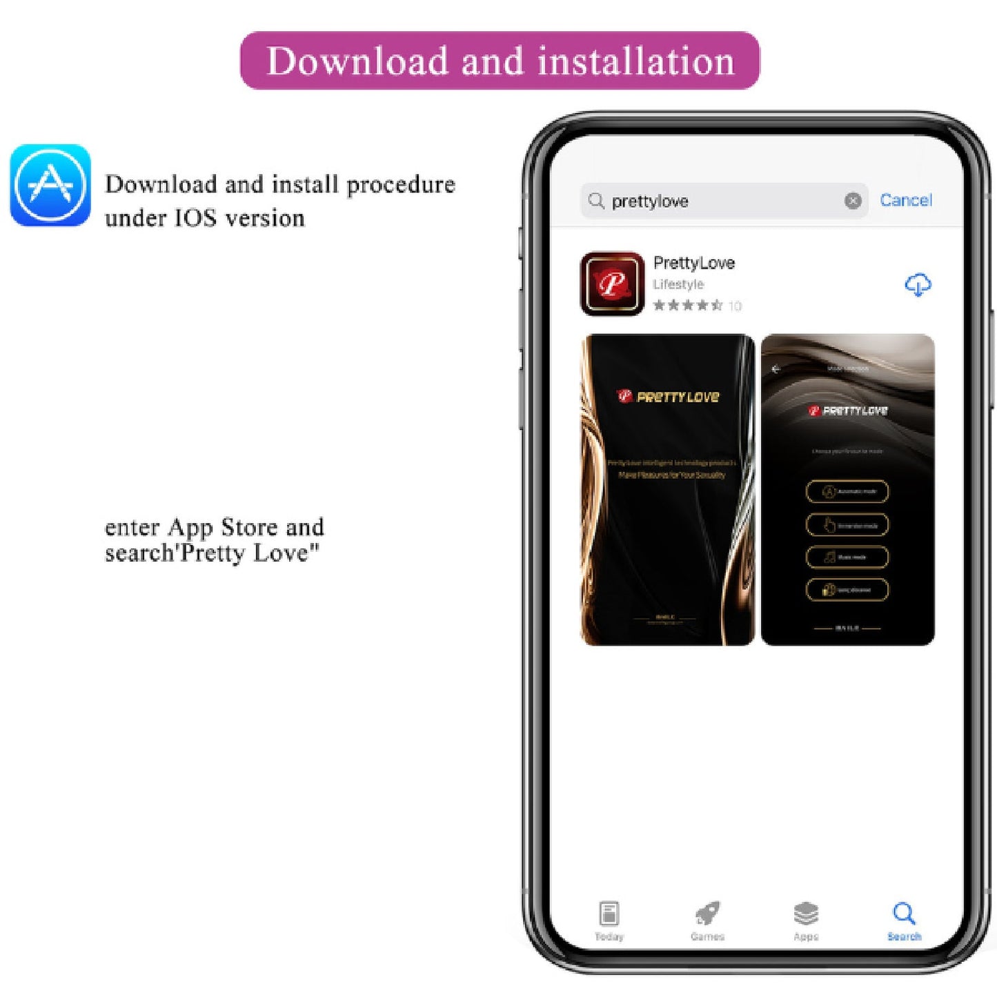 App Control Aari (Byzantium)