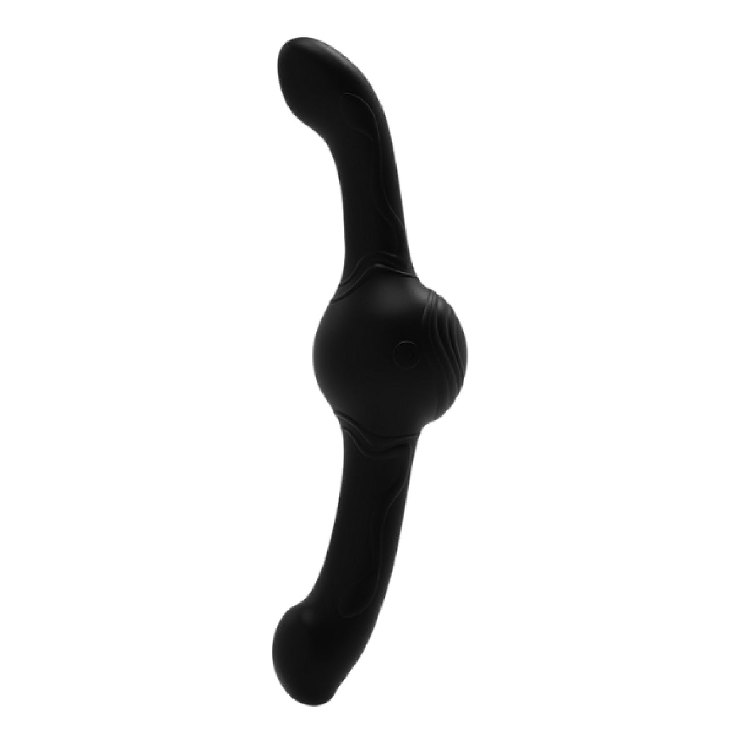 Double Fury Oscillating Thrust (Black)