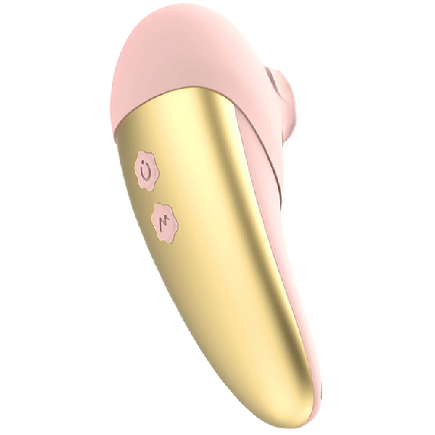 Hummingbird Clitoral Vibrator (Pink)