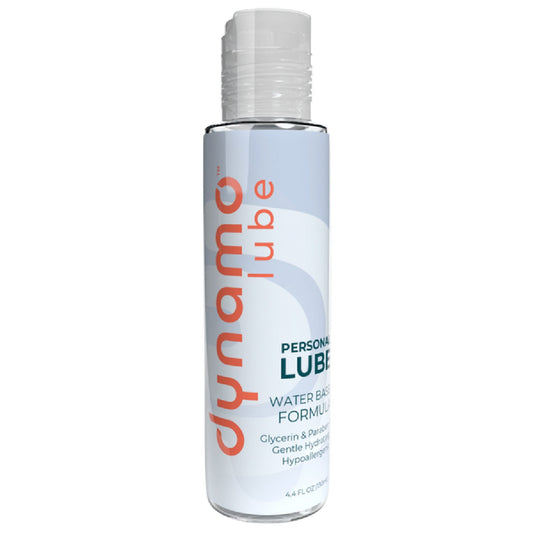 Dynamo Lube Water-Based (30ml)