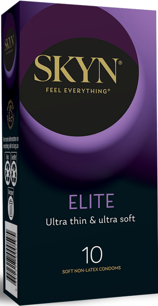 Elite 10's