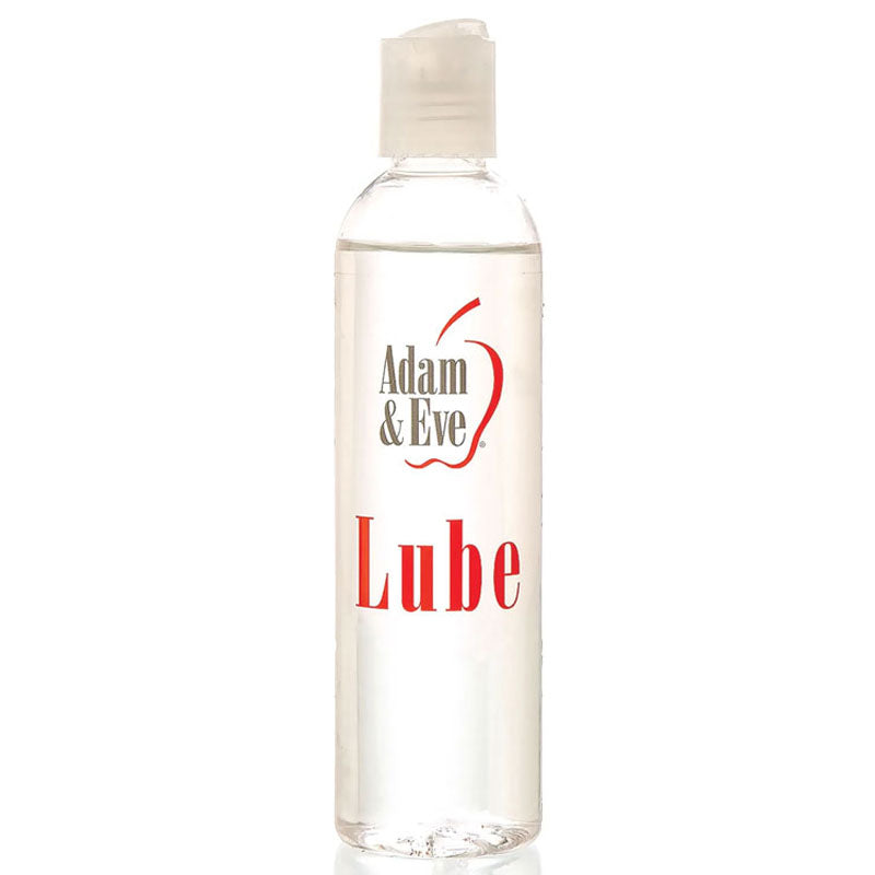 Adam and Eve Lube