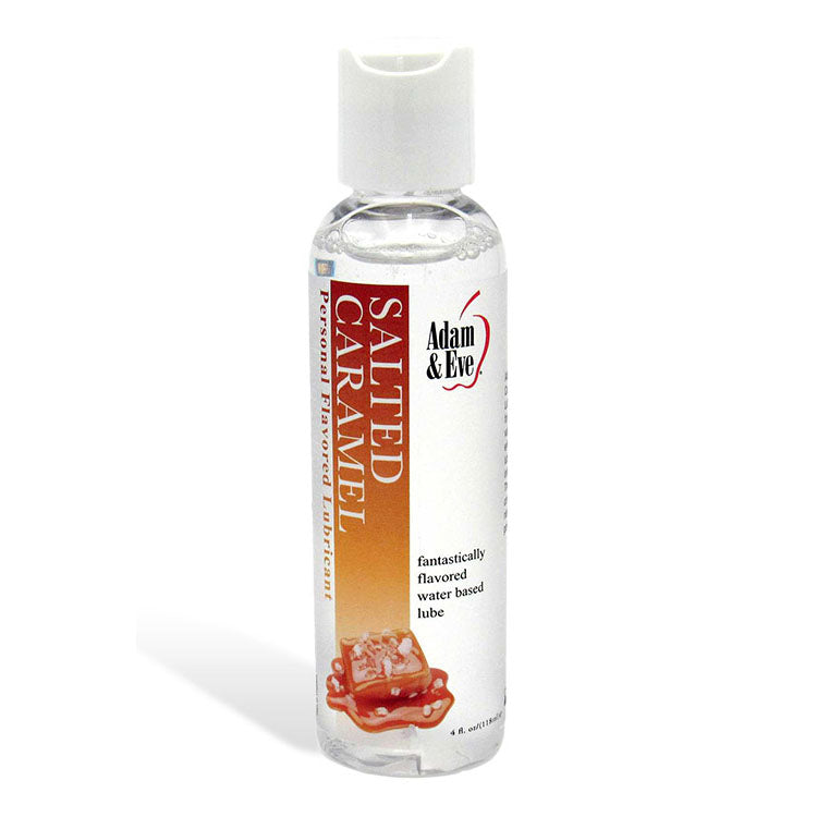 Adam and Eve SALTED CARAMEL Lubricant