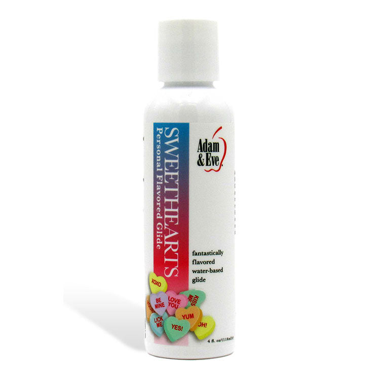 Adam and Eve SWEETHEARTS Lubricant