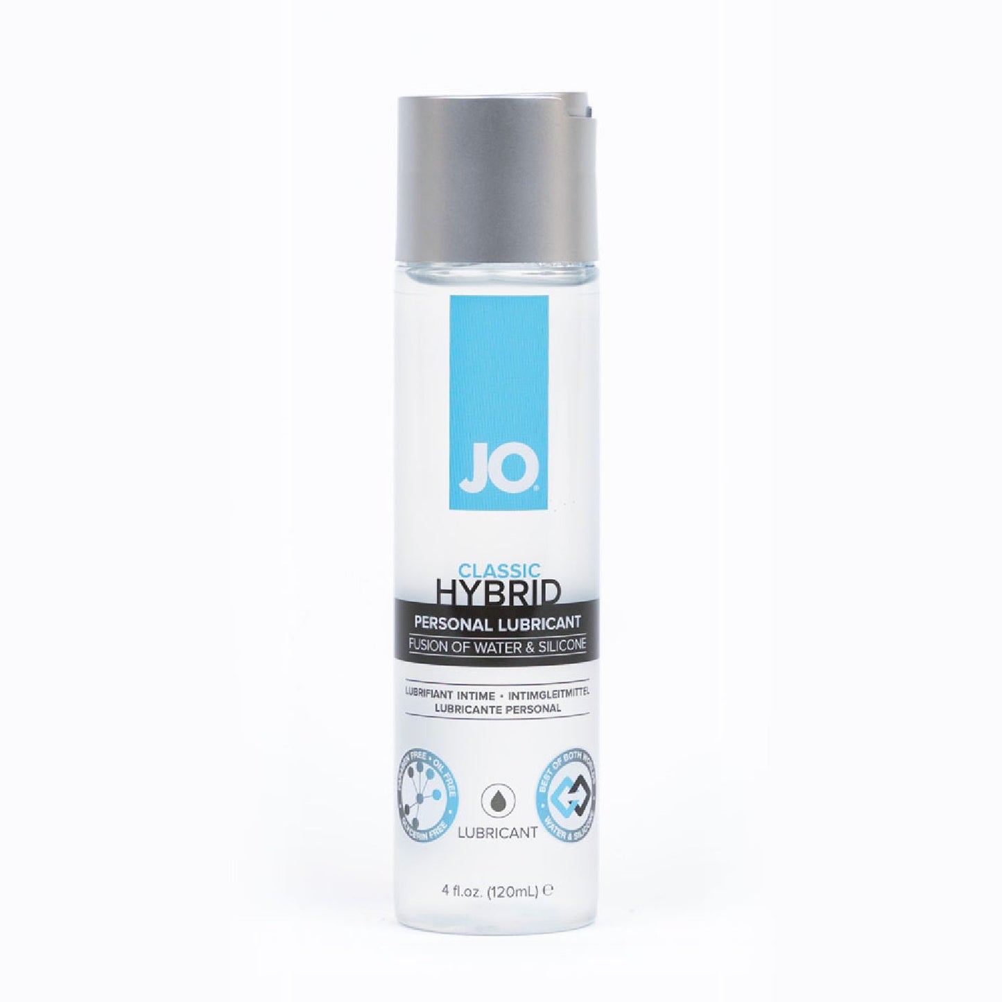 JO Classic Hybrid
