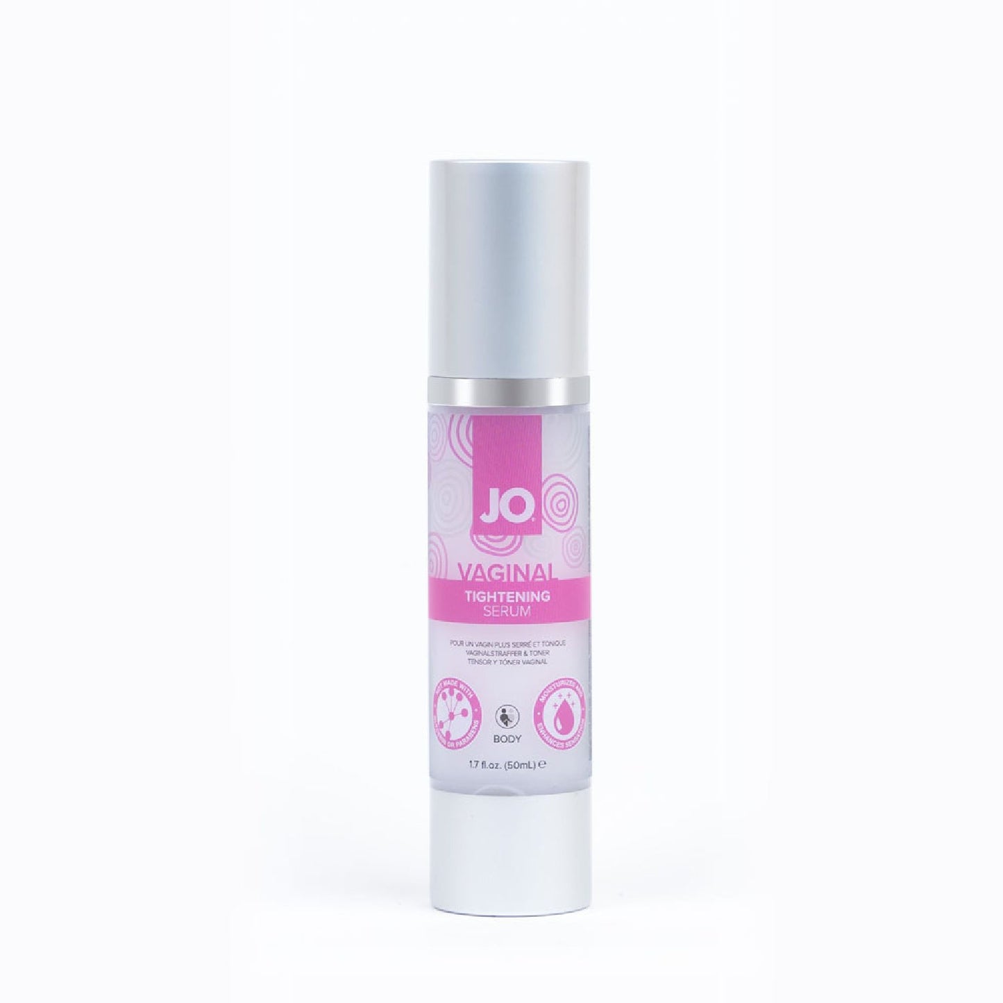 JO Vaginal Tightening Serum - 50ml