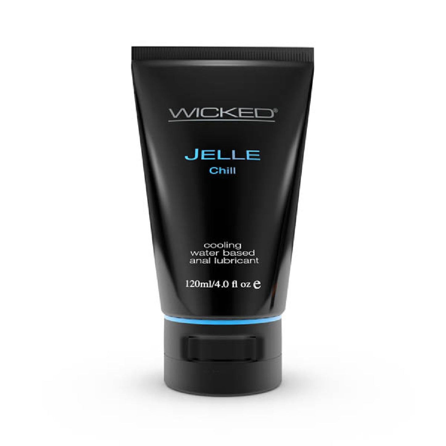 Wicked Jelle Chill
