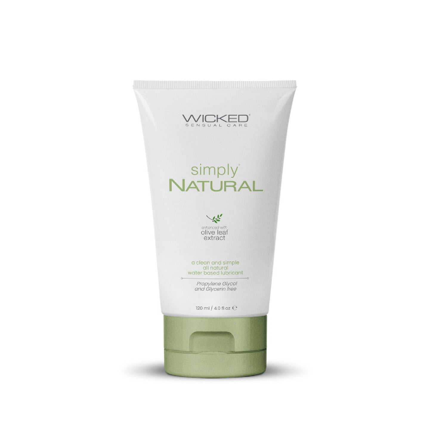 Wicked Simply Natural