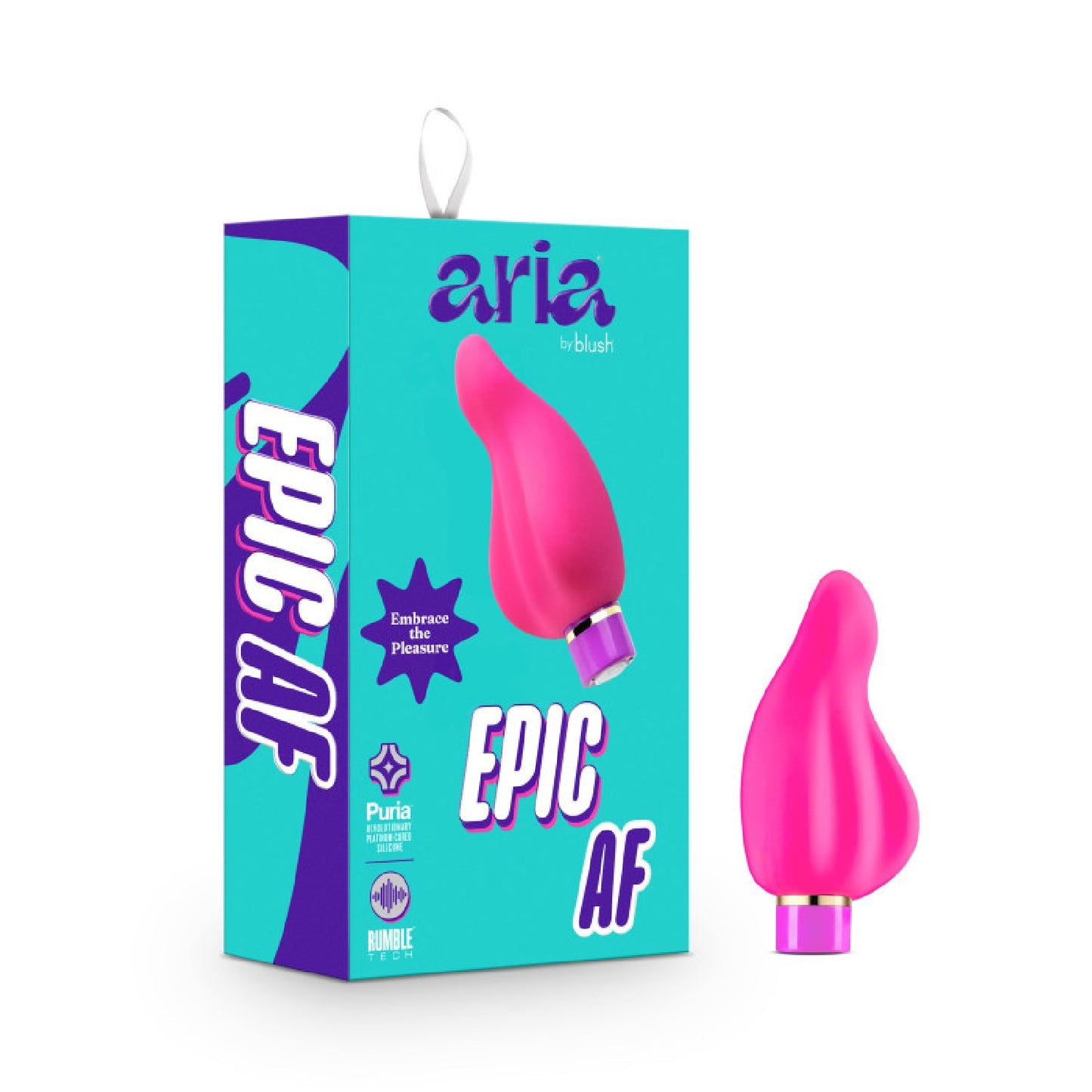 Aria Epic AF