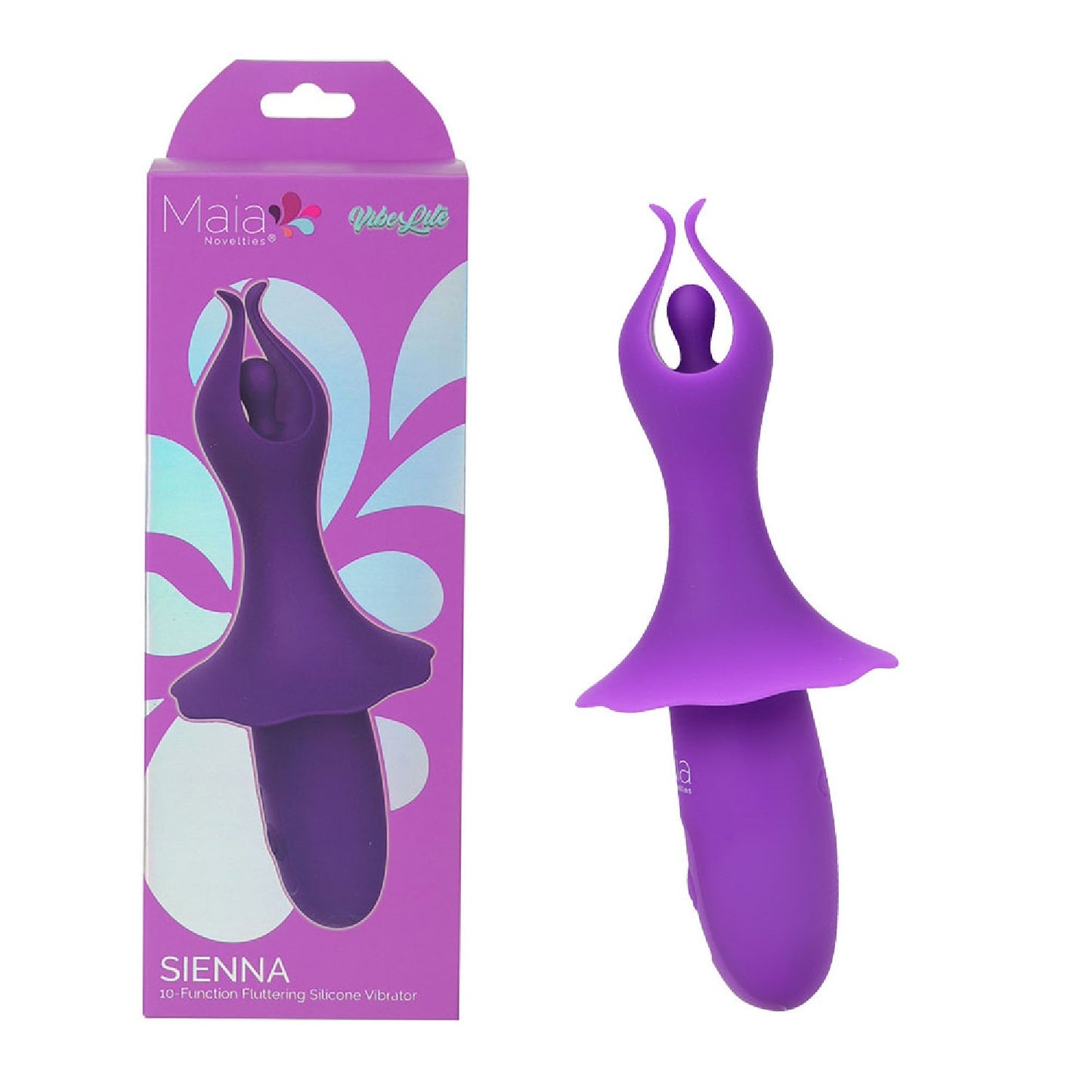Maia SIENNA - Purple