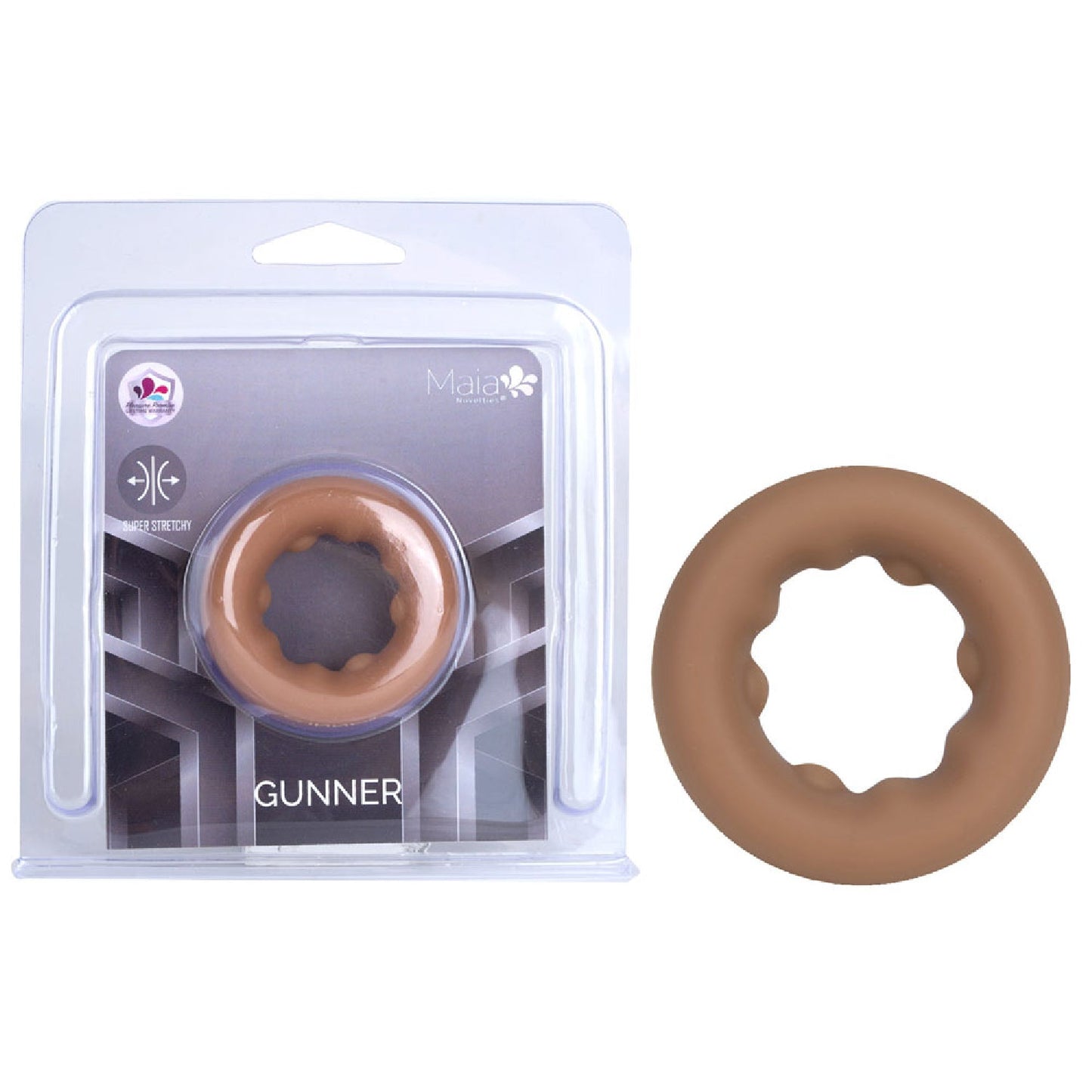 Maia GUNNER - Caramel