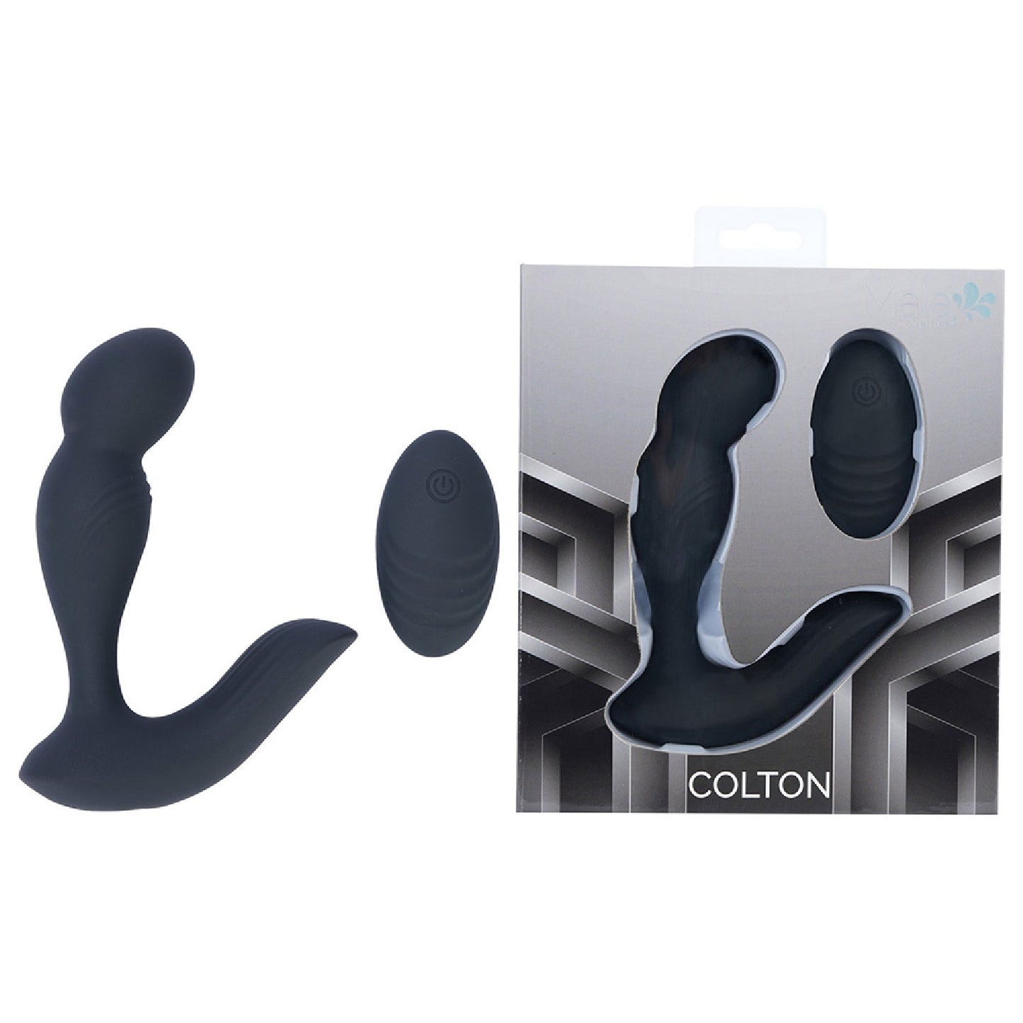 Maia COLTON - Black
