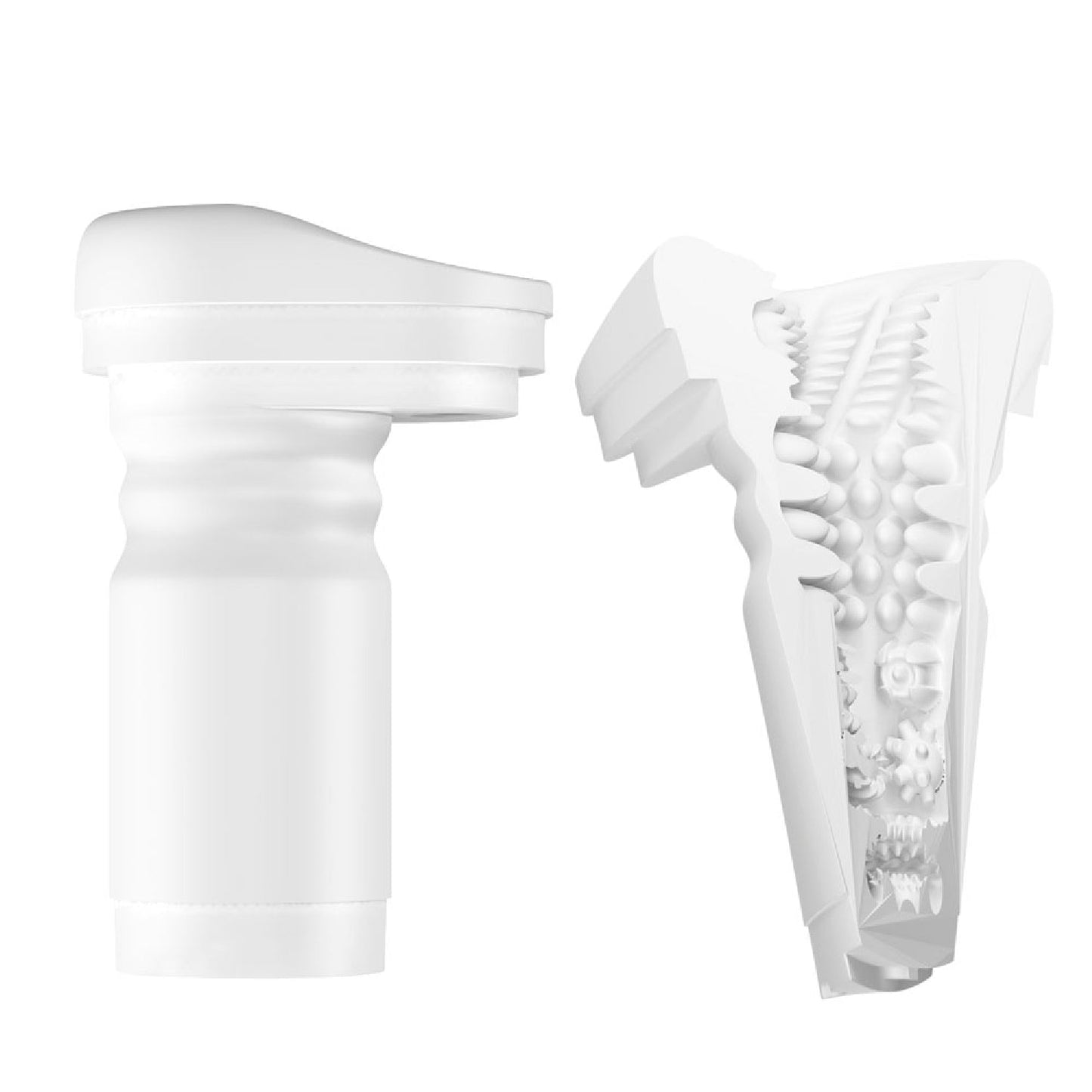 CyberSkin The Wing - Replacement Sleeve