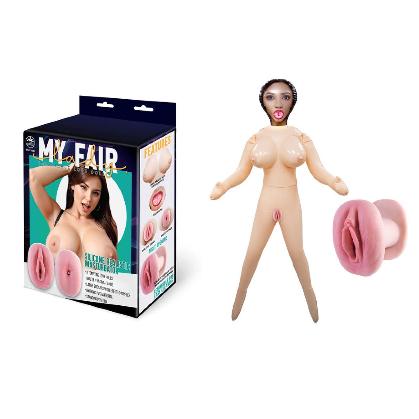 My Fair Lady