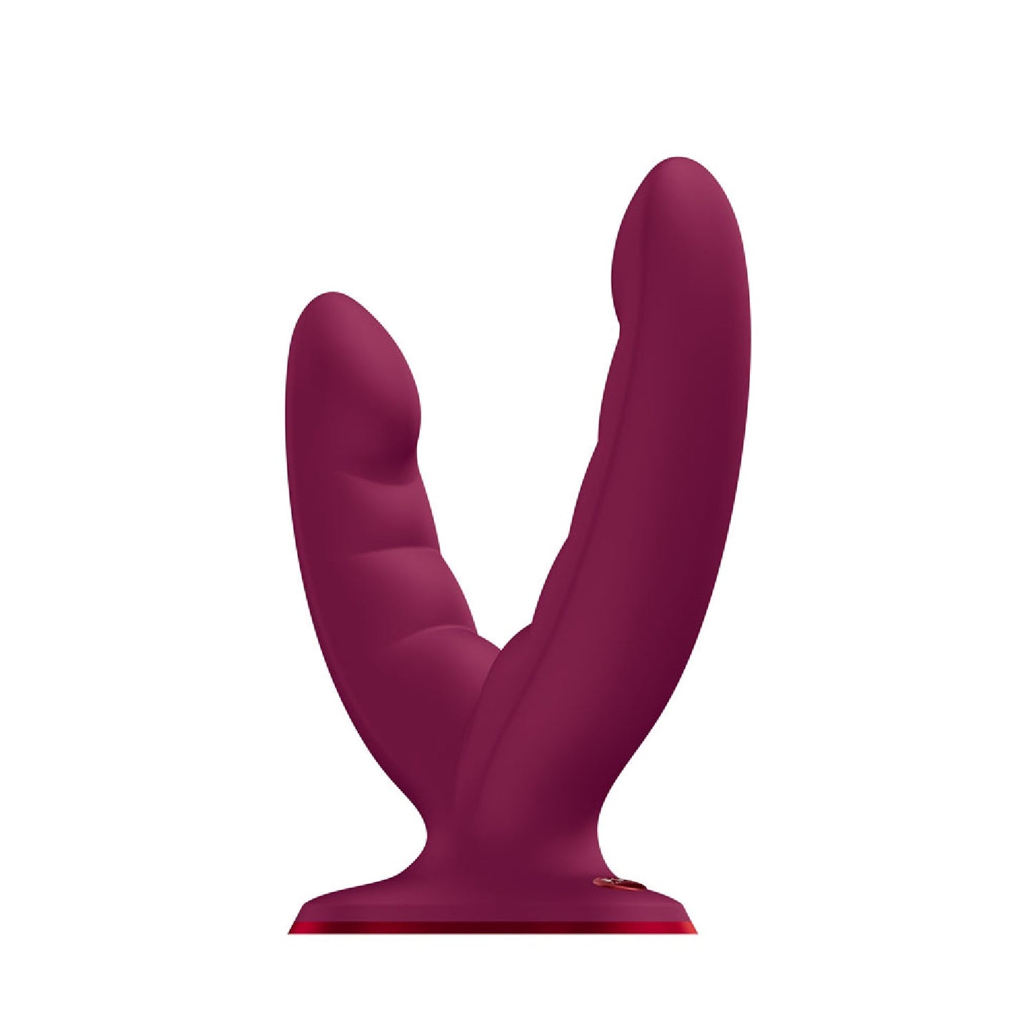 Fun Factory RYDE Wine Red