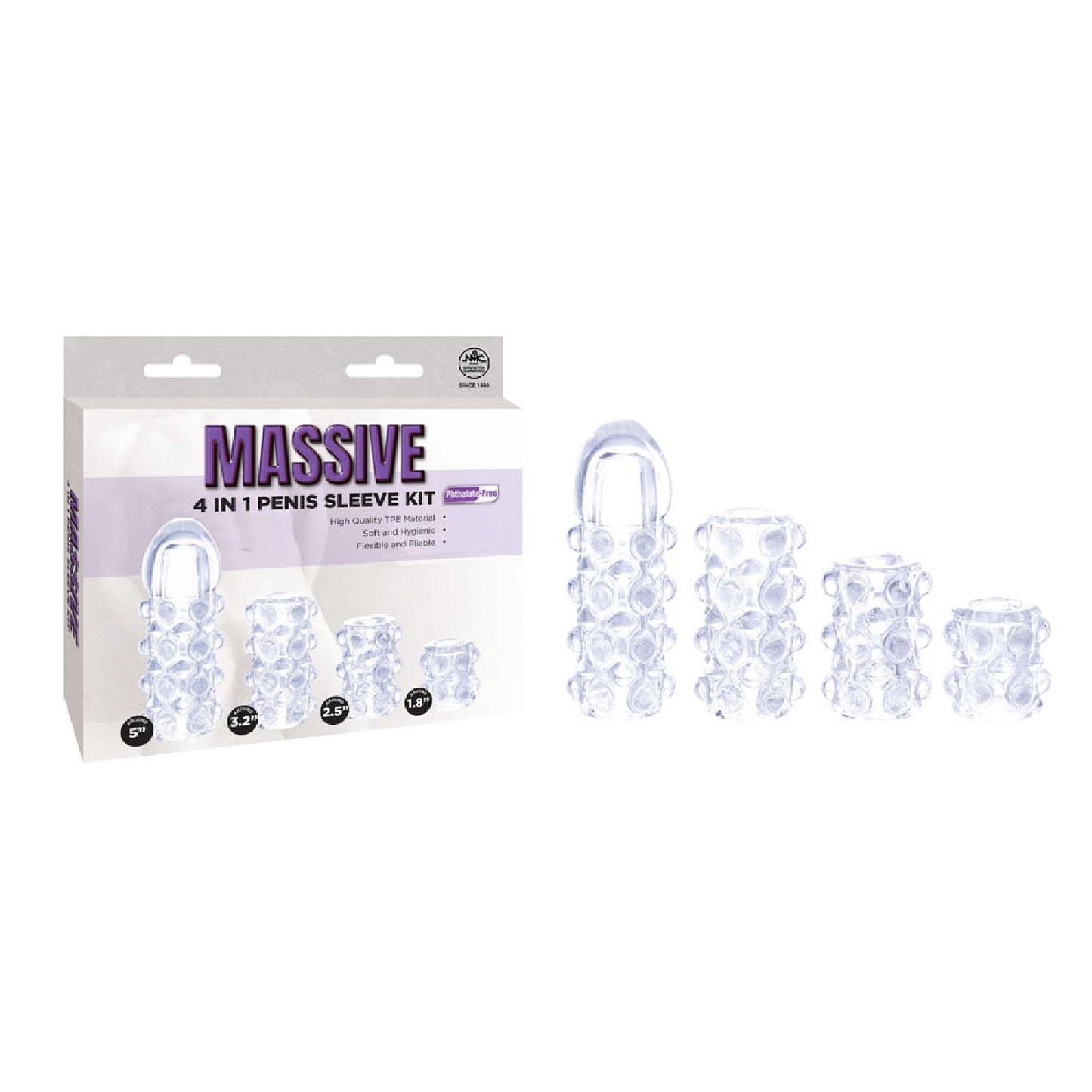 Massive