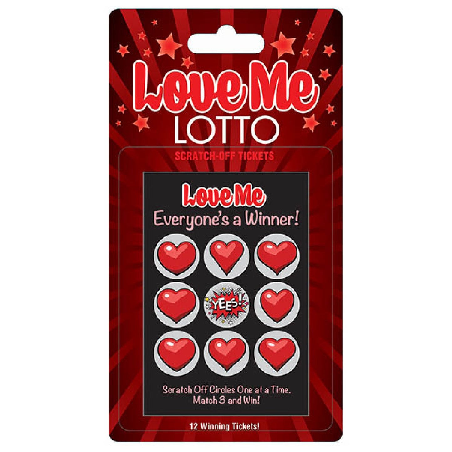 Love Me Lotto