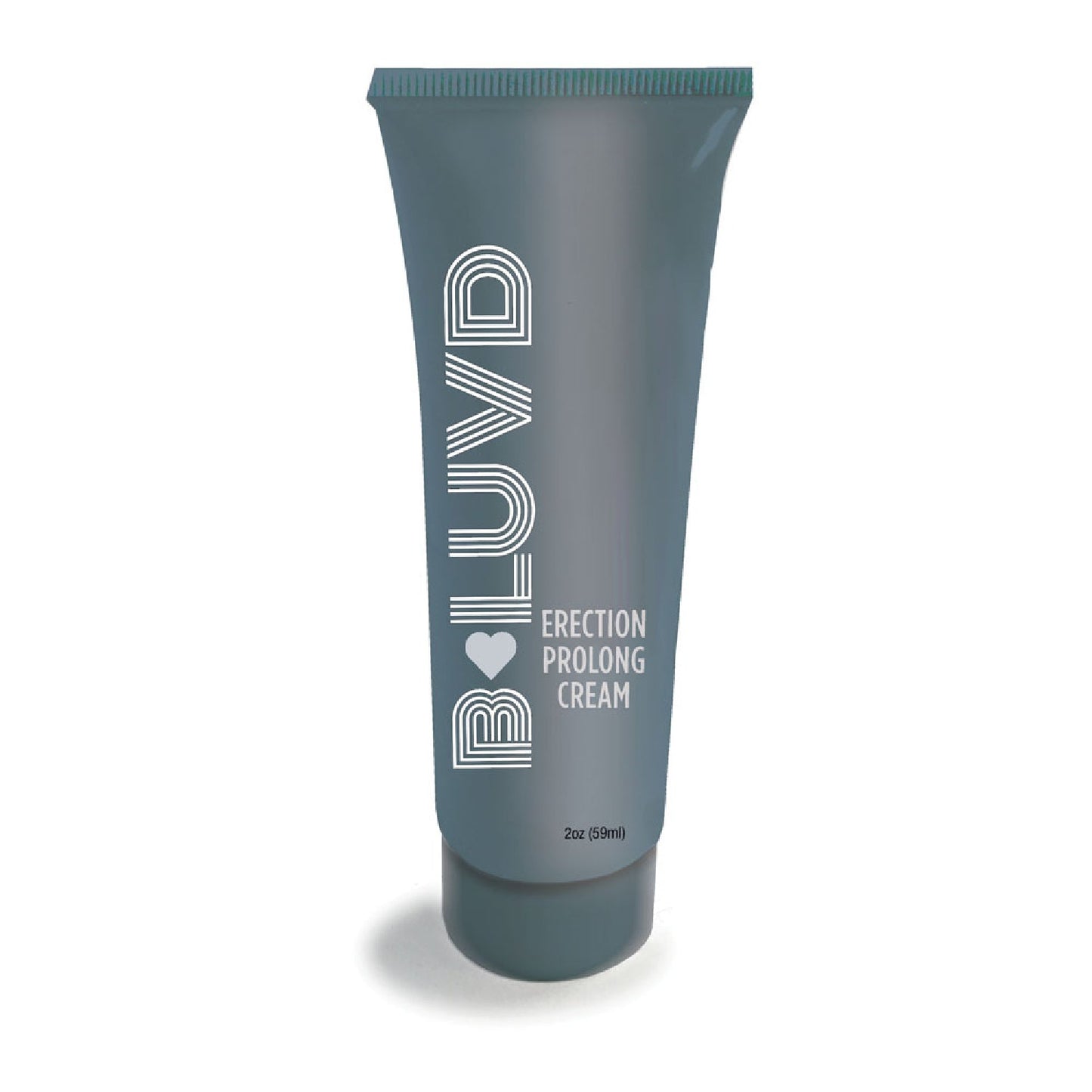 B-LUVD Erection Prolong Cream