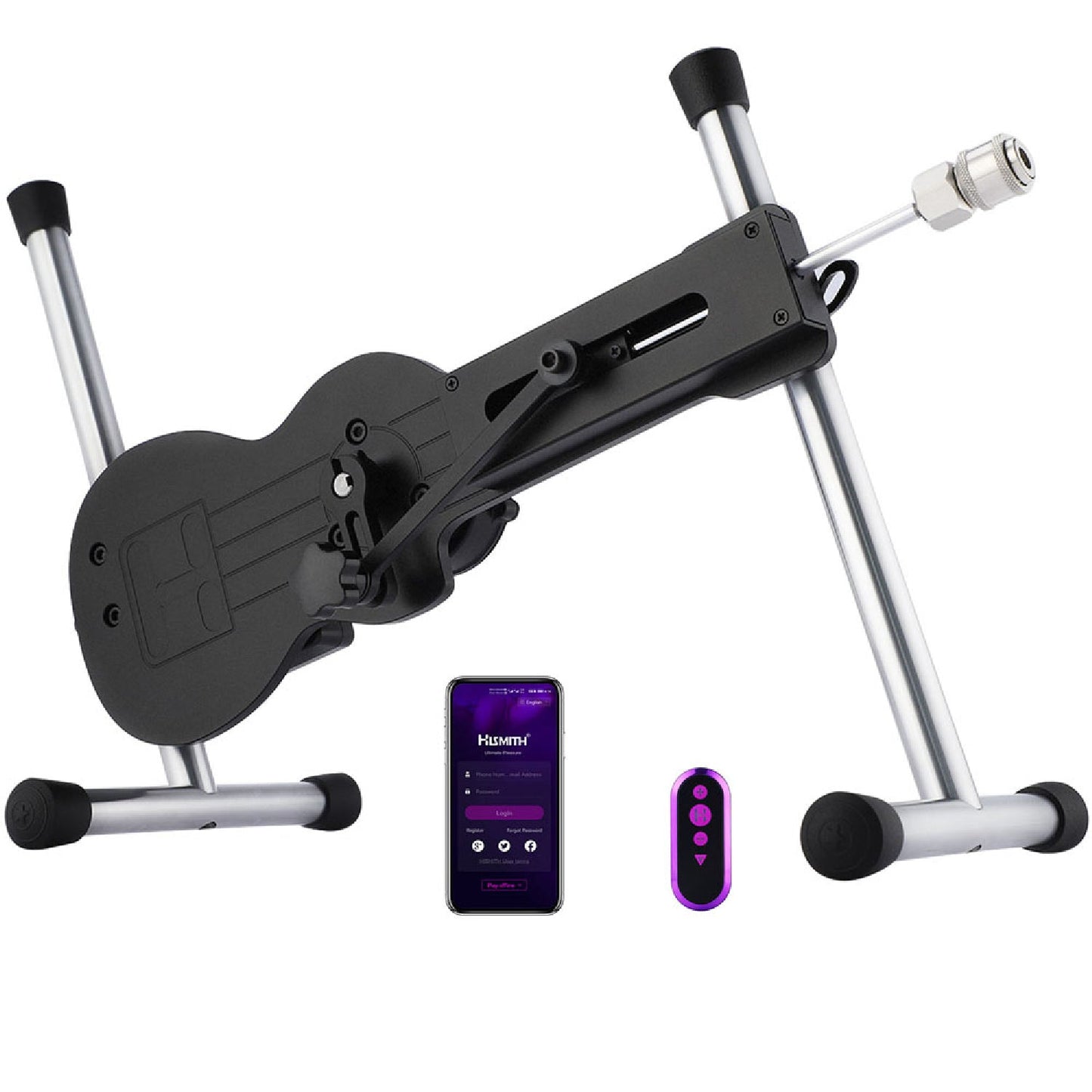 Hismith Mini Pro