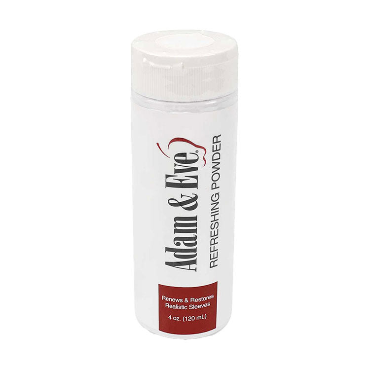 Adam and Eve REFRESHING POWDER - 120 ml