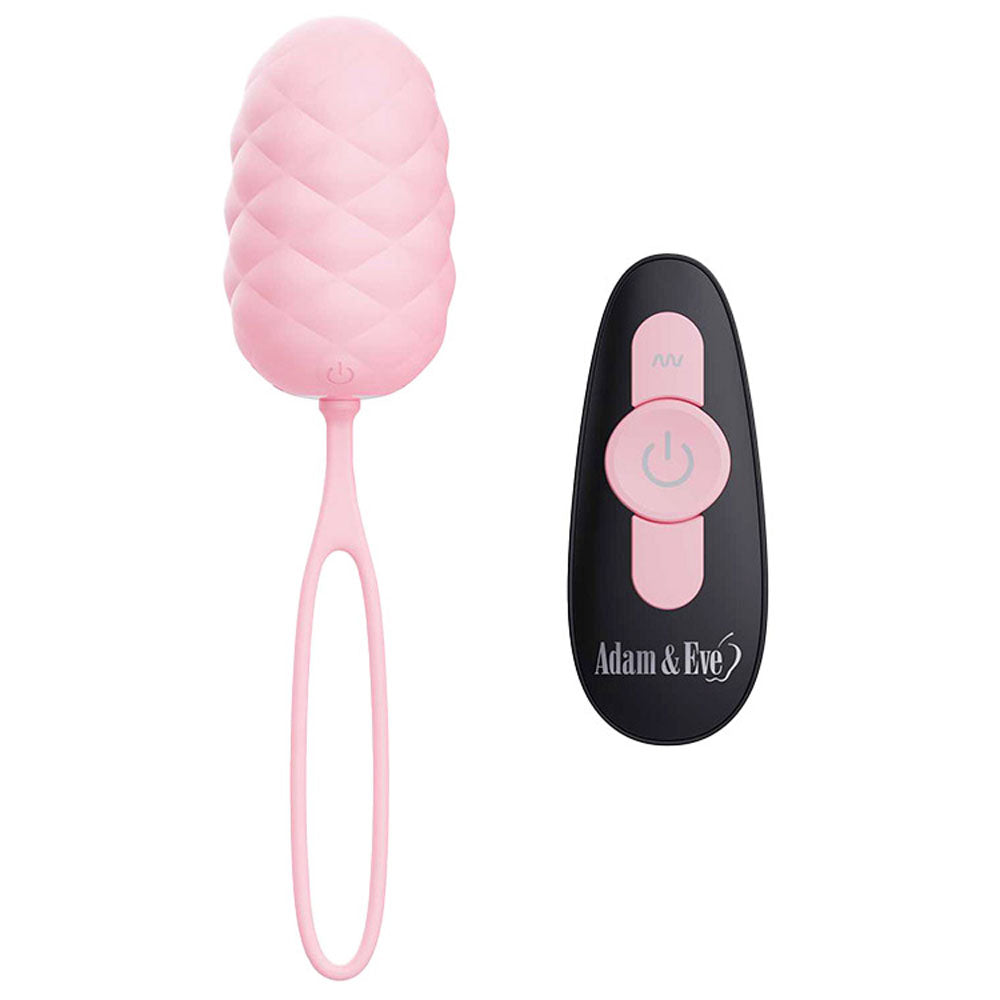 Adam and Eve PILLOW TALK EGG