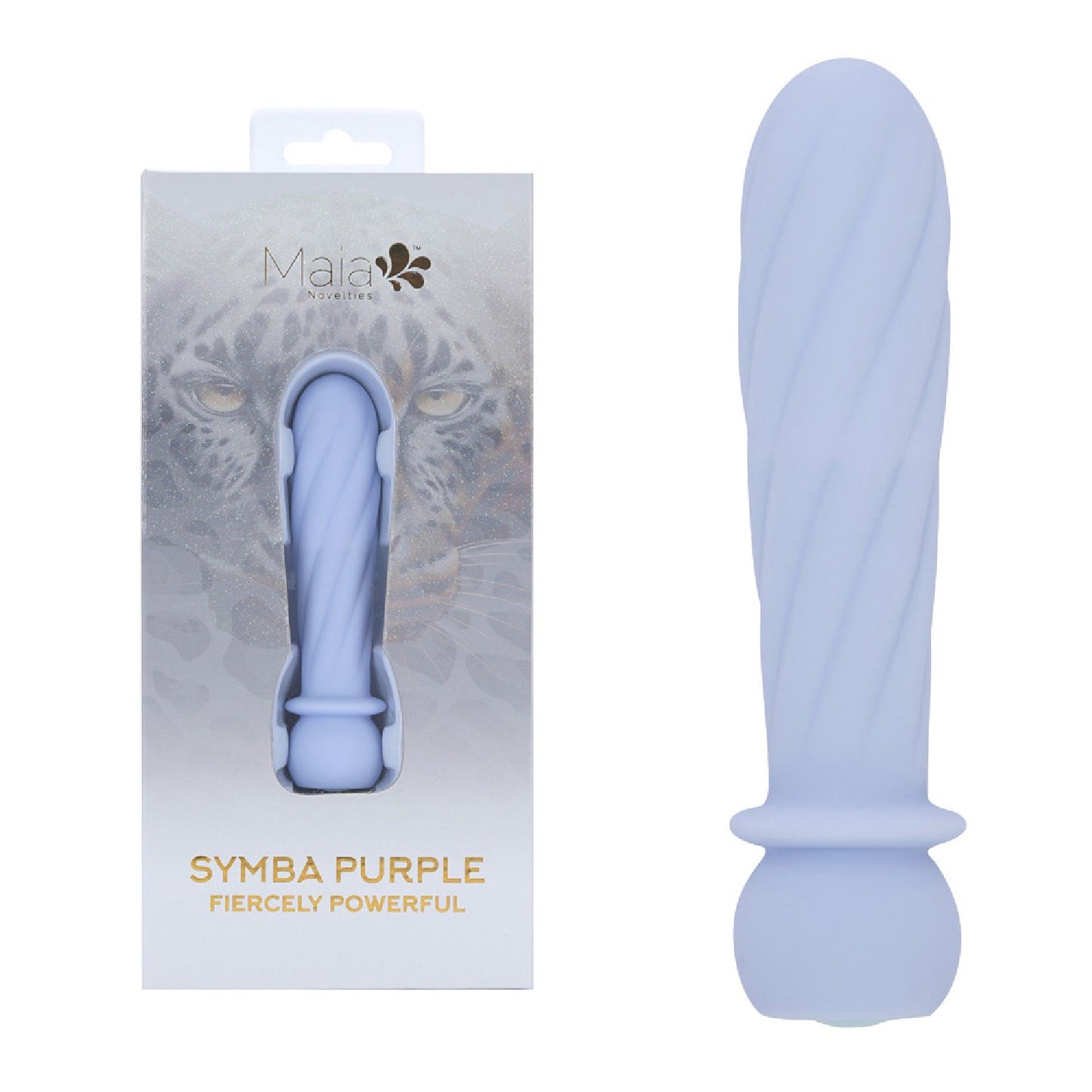 Maia SYMBA - Purple