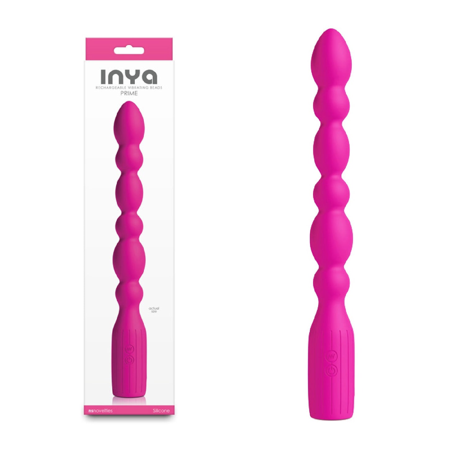 INYA Prime - Pink