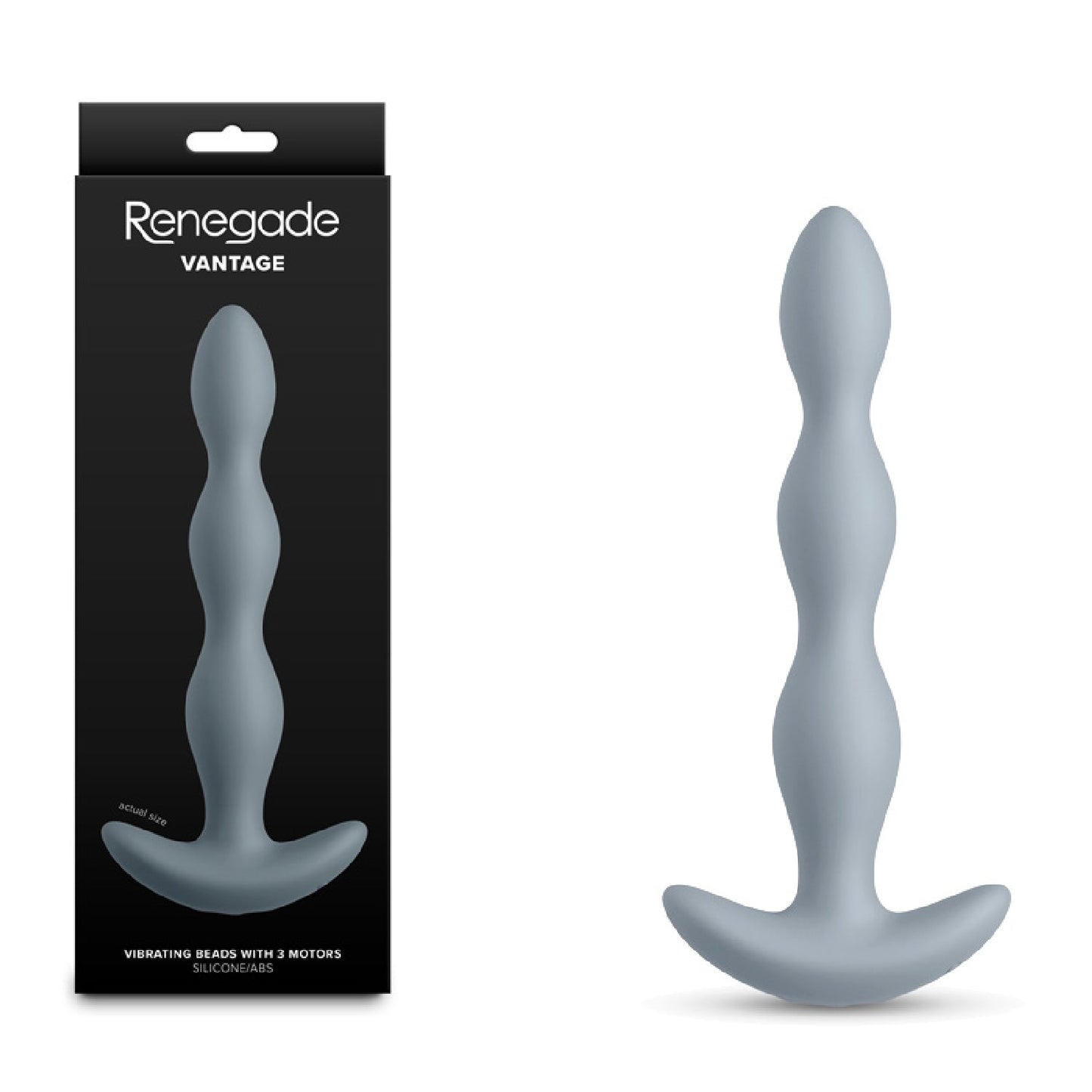 Renegade Vantage - Grey