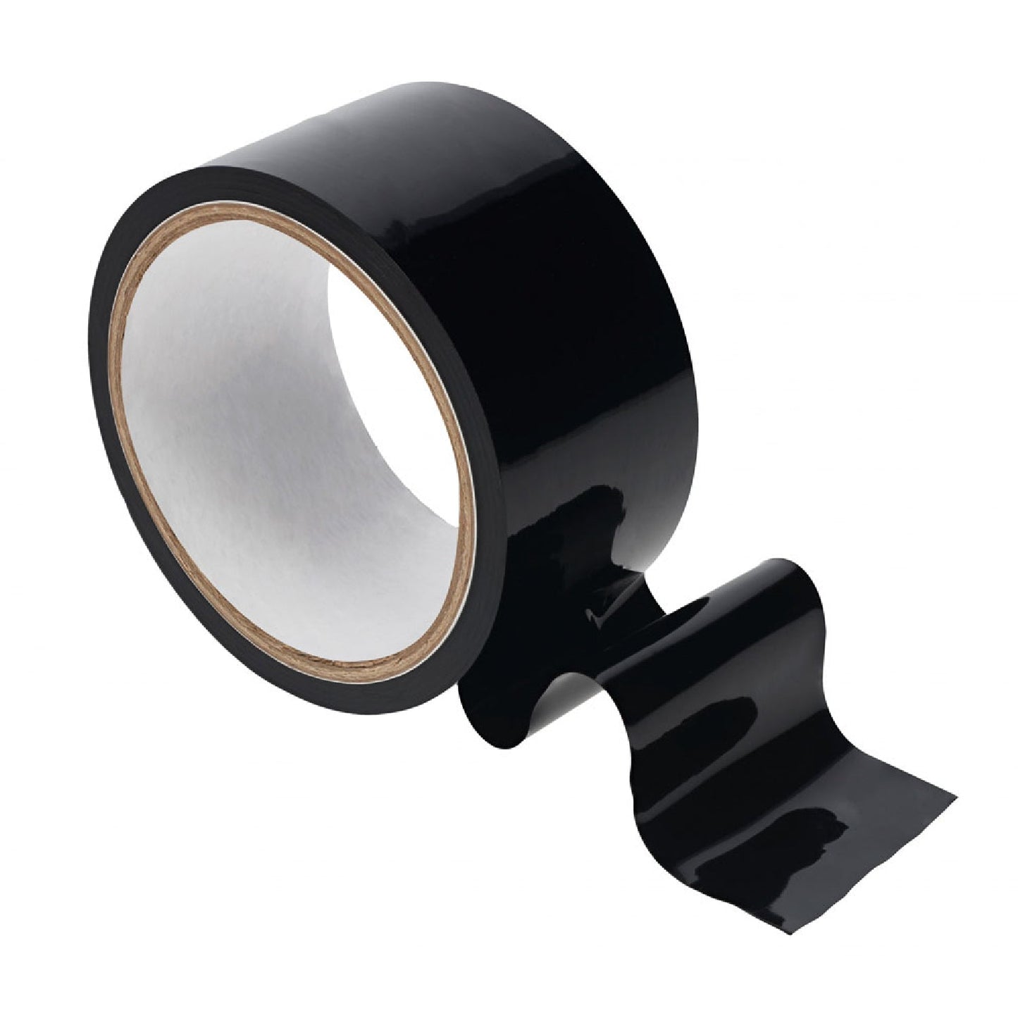 OUCH! PVC Non-Stick Tape - Black