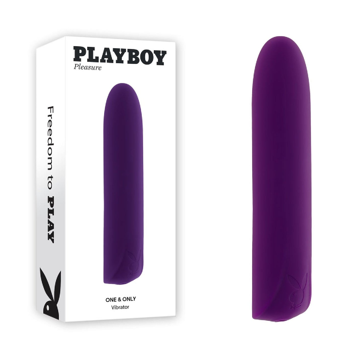Playboy Pleasure ONE and ONLY