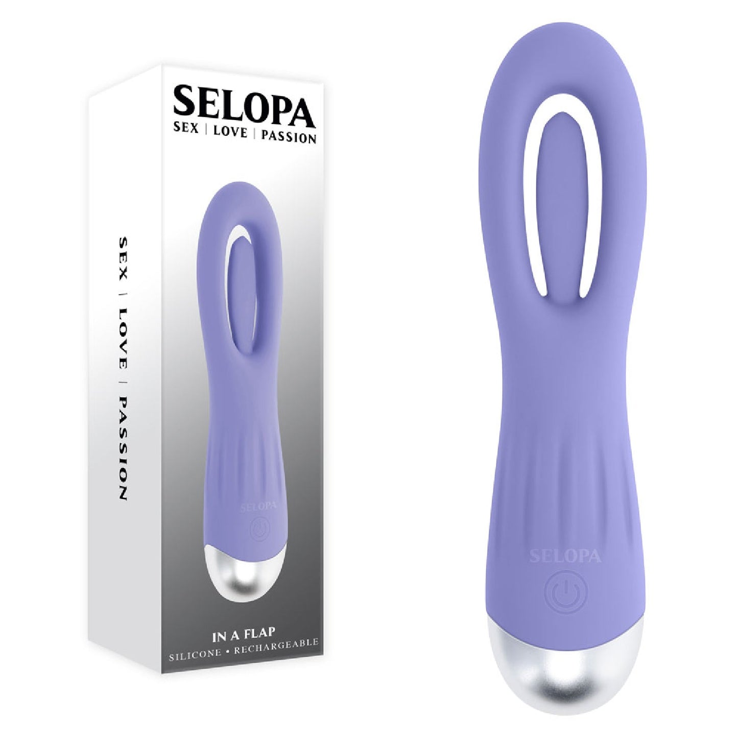 Selopa IN A FLAP