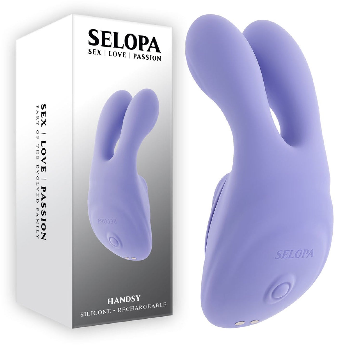 Selopa HANDSY