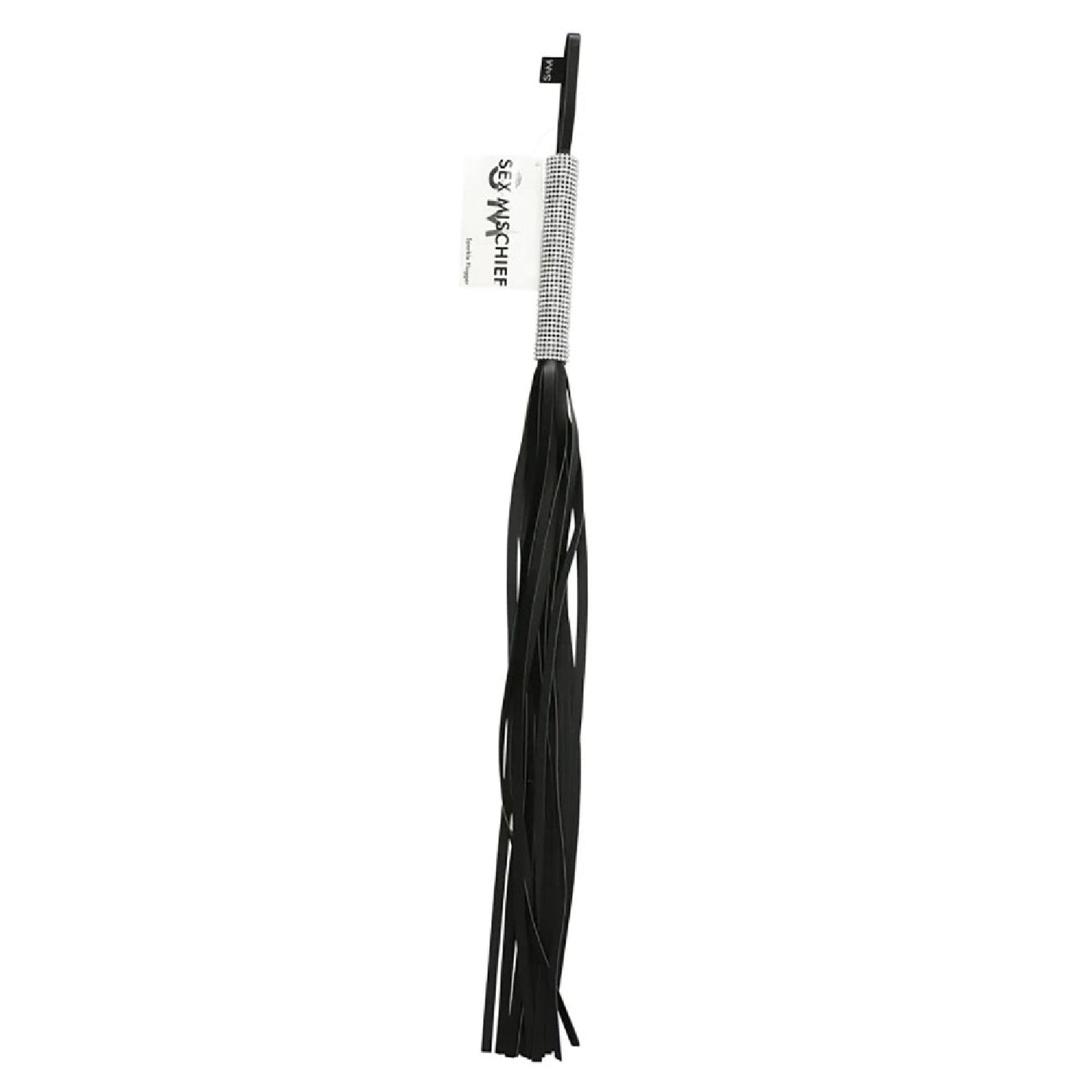 Sex and Mischief Sparkle Flogger