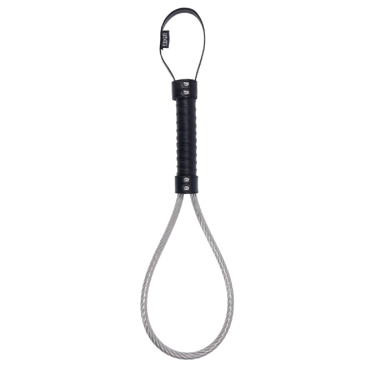 EDGE Metal Loop Spanker