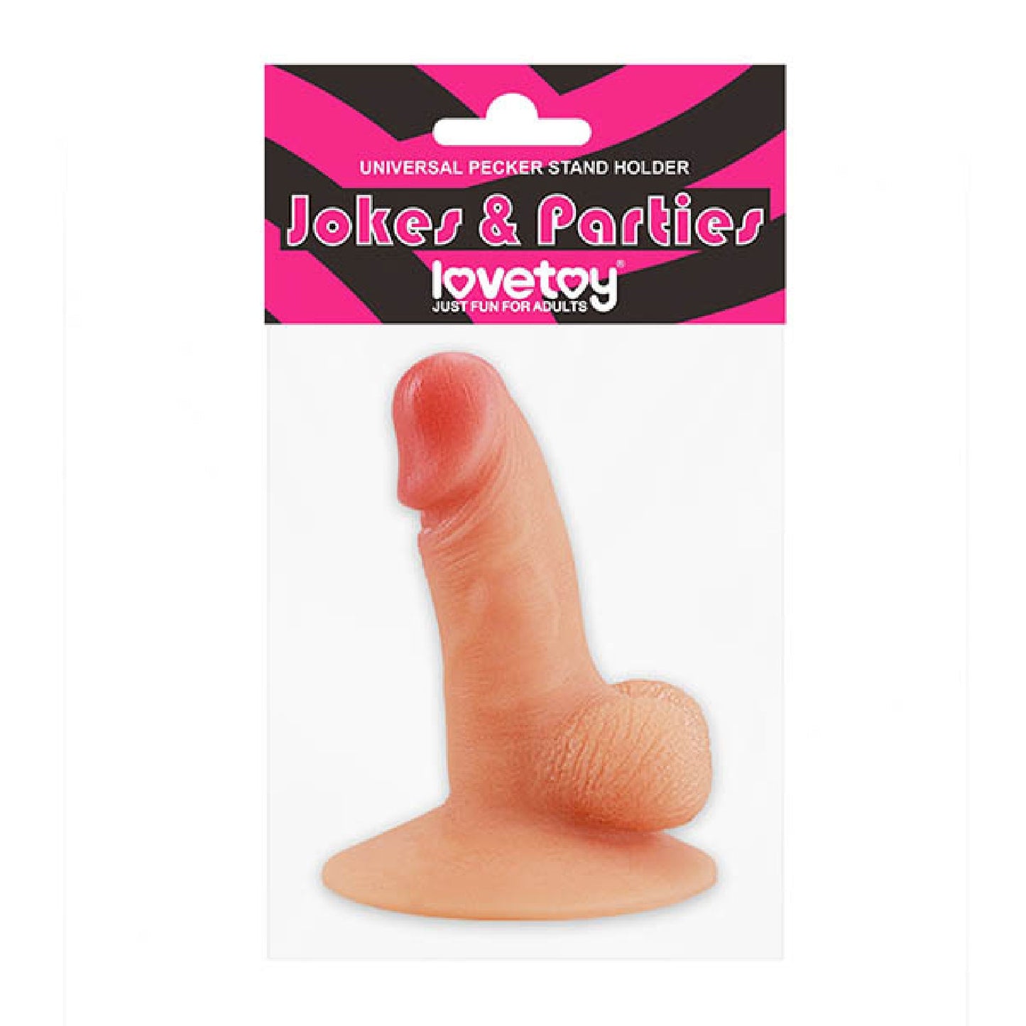 Jokes and Parties Universal Pecker Stand Holder