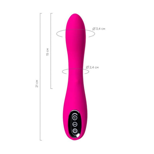 Jos Beadsy Rolling Vibrator
