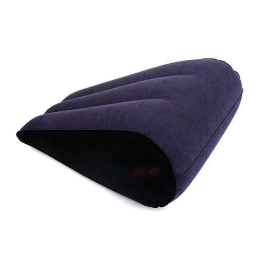 Daytona Inflatable Sex Positioning Tapered Wedge Cushion