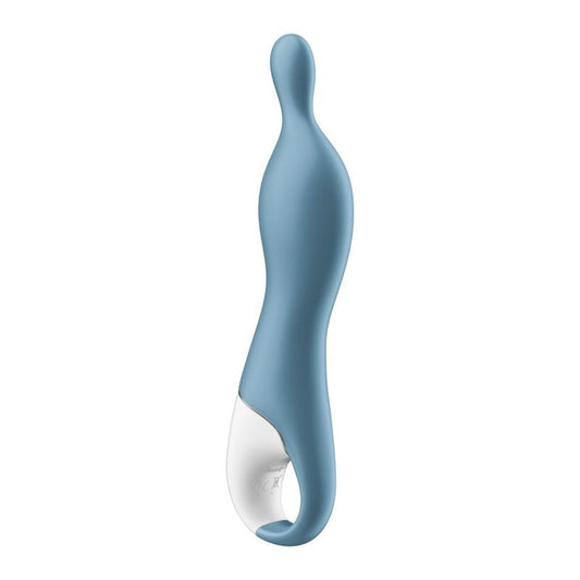 Satisfyer A Mazing 1 Vibrator Blue