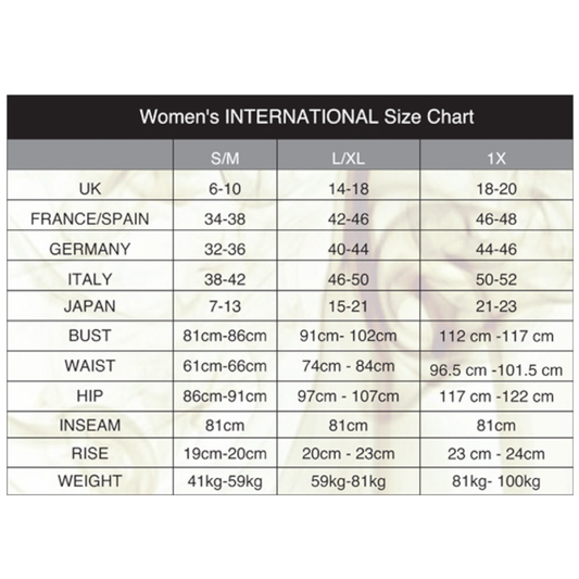 Showtime Jemma 1 Pc Teddy White - White - Large/Extra Large