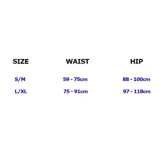 Penthouse Classified Panties Orange