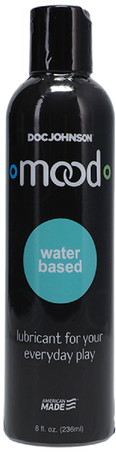Water-Based Lubricant (177ml)