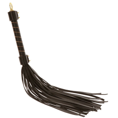 Studded Whip (Black)