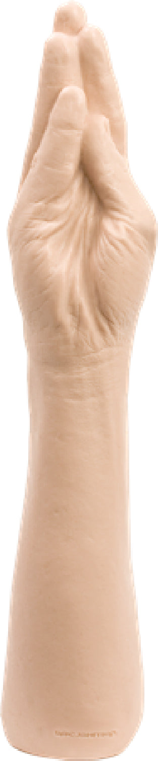 The Hand (flesh)