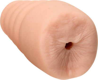 Virgin Ass ULTRASKYN Palm Pal