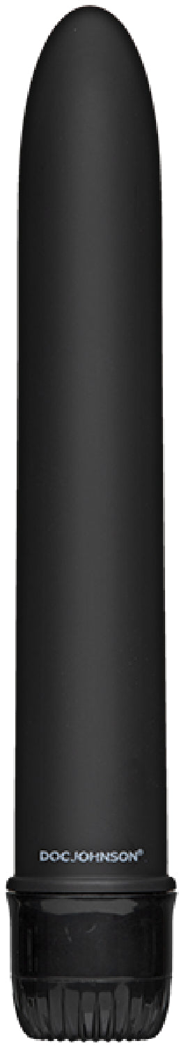 7" Massager (Black)