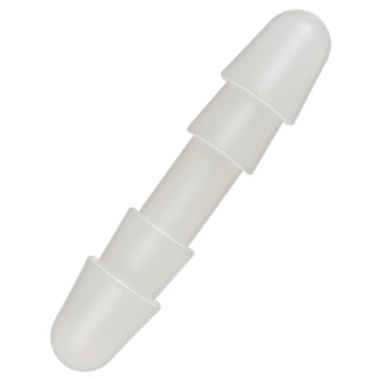 Double Up Plug (White)