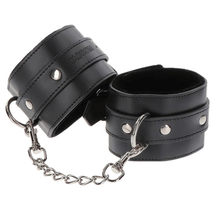 Wrist Cuffs (Black)