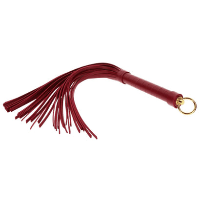 Large Whip (Red)